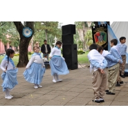 Festejos por el 199° aniversario de la Declaración de nuestra Independencia